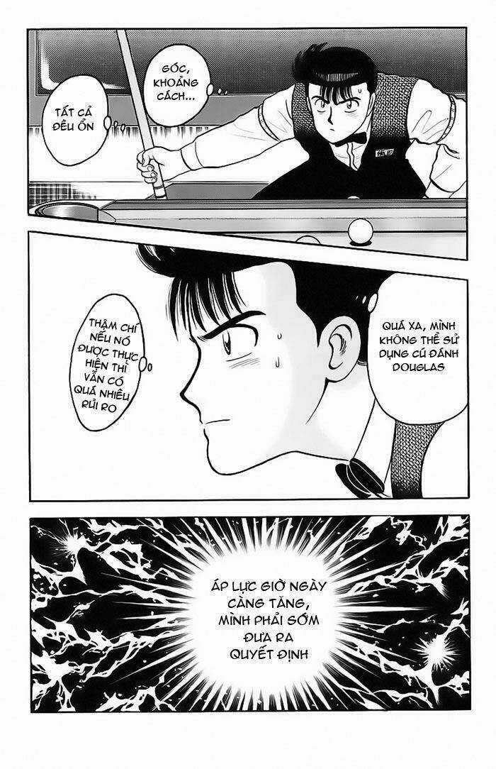 Break Shot - Chapter 103 - Trang 10