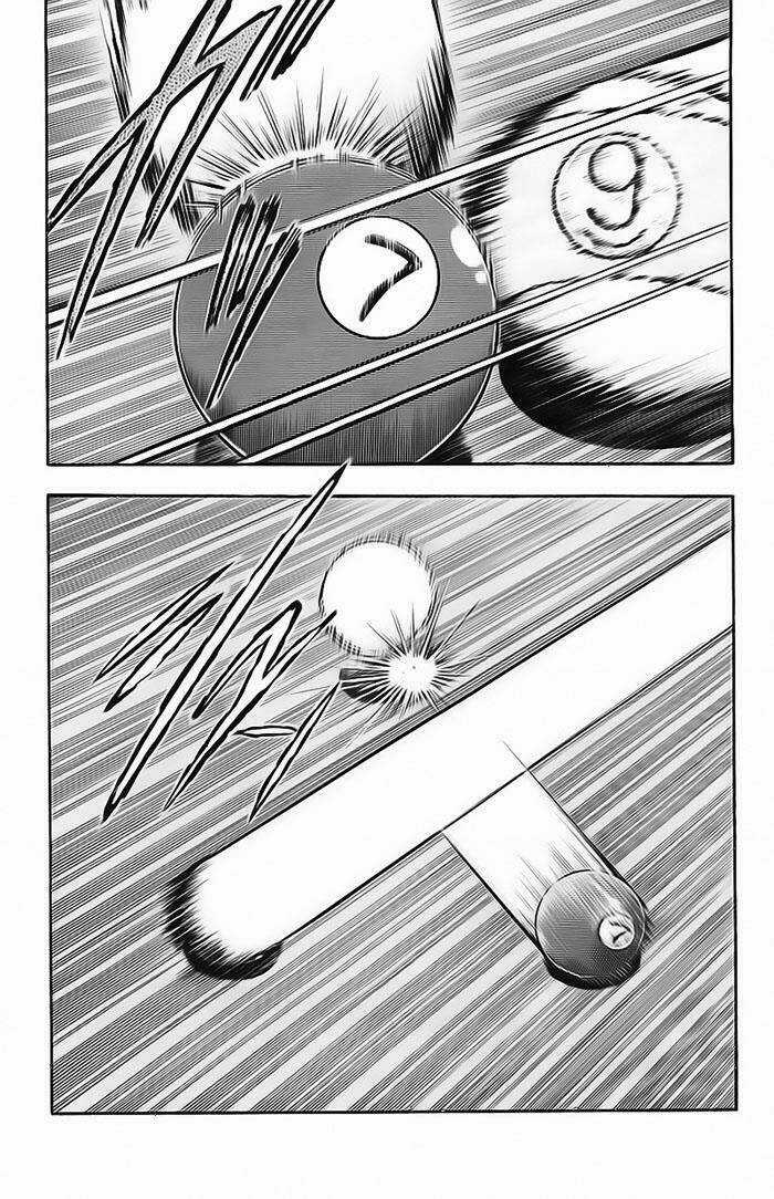 Break Shot - Chapter 104 - Trang 12