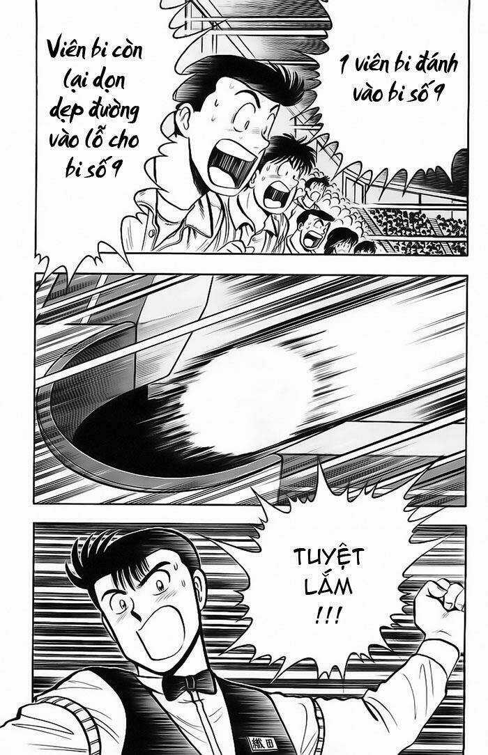 Break Shot - Chapter 104 - Trang 13