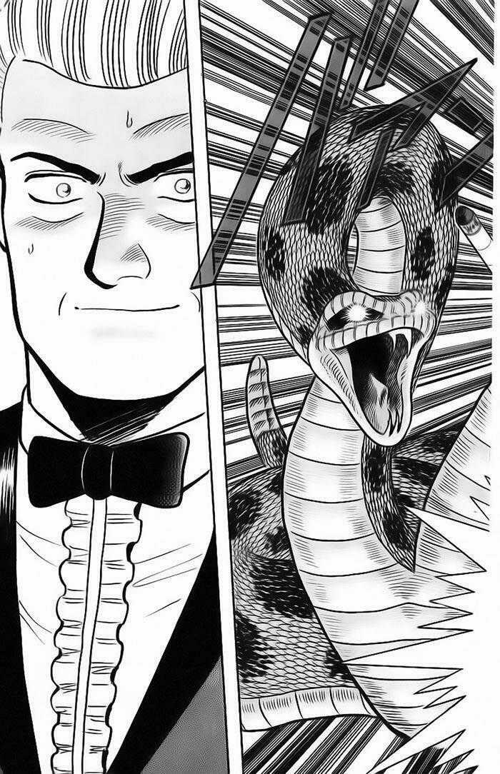 Break Shot - Chapter 104 - Trang 17