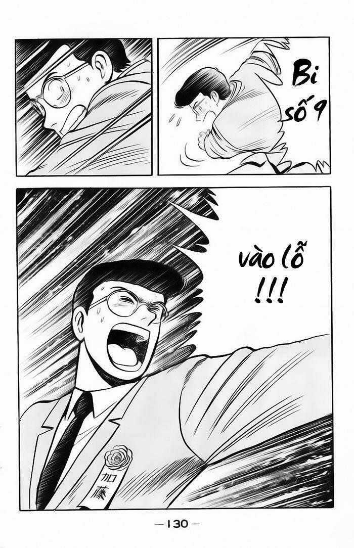 Break Shot - Chapter 104 - Trang 18