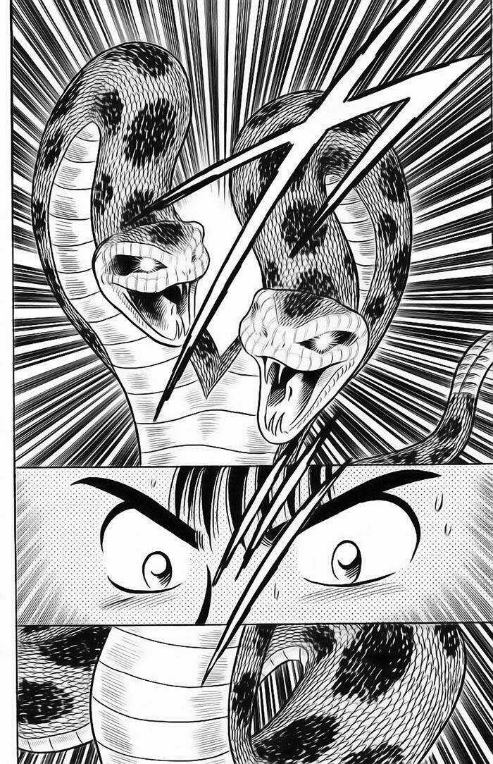 Break Shot - Chapter 104 - Trang 4