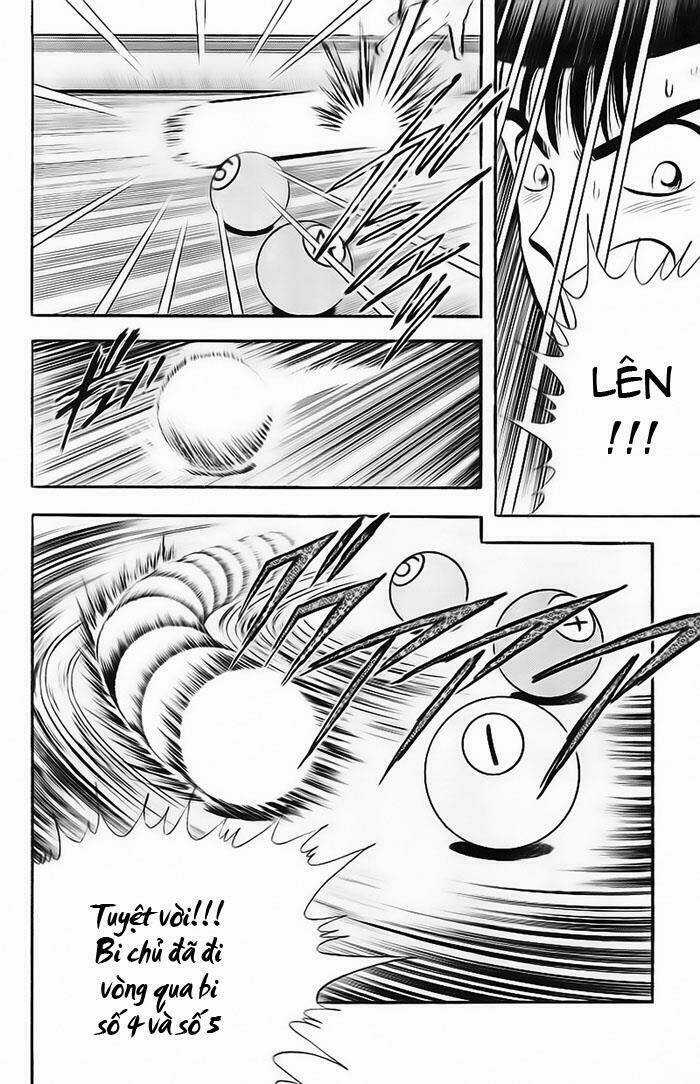 Break Shot - Chapter 104 - Trang 6