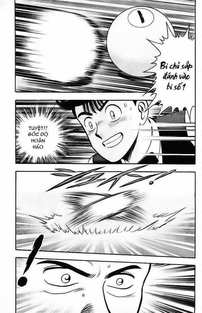 Break Shot - Chapter 104 - Trang 7