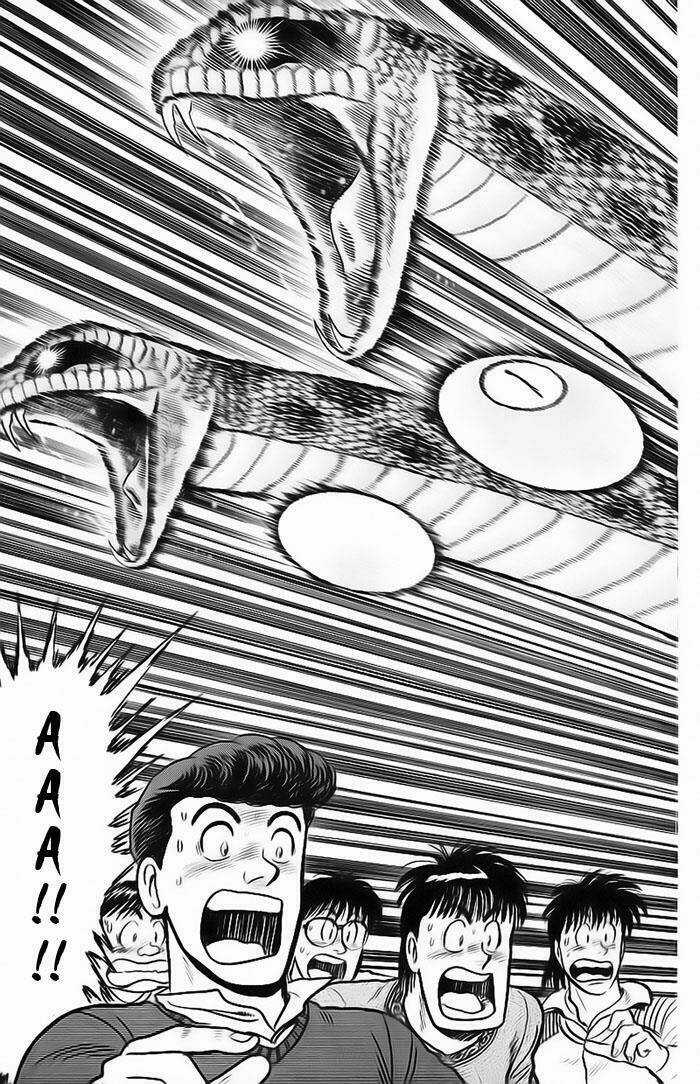 Break Shot - Chapter 104 - Trang 9