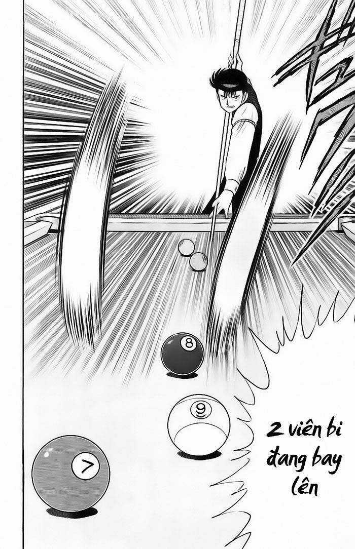 Break Shot - Chapter 104 - Trang 10