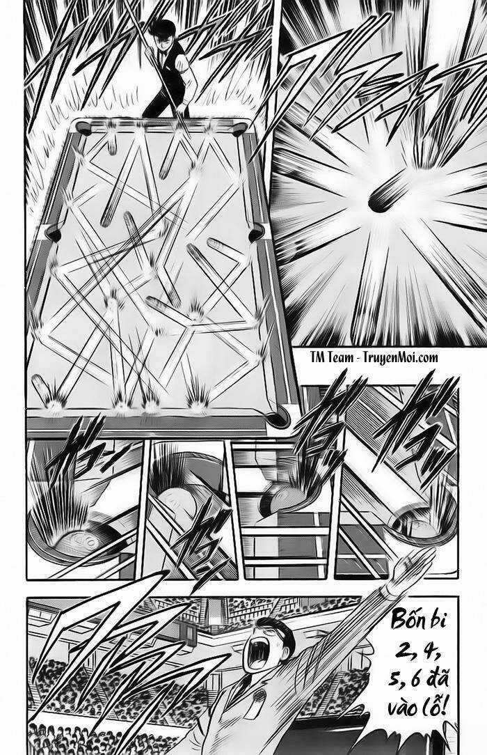 Break Shot - Chapter 105 - Trang 11