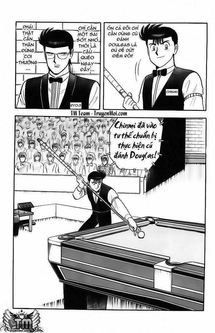 Break Shot - Chapter 105 - Trang 14