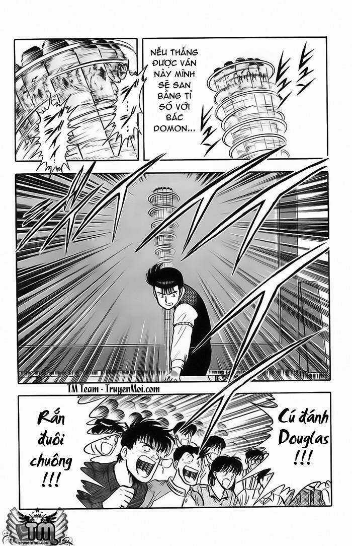 Break Shot - Chapter 105 - Trang 15