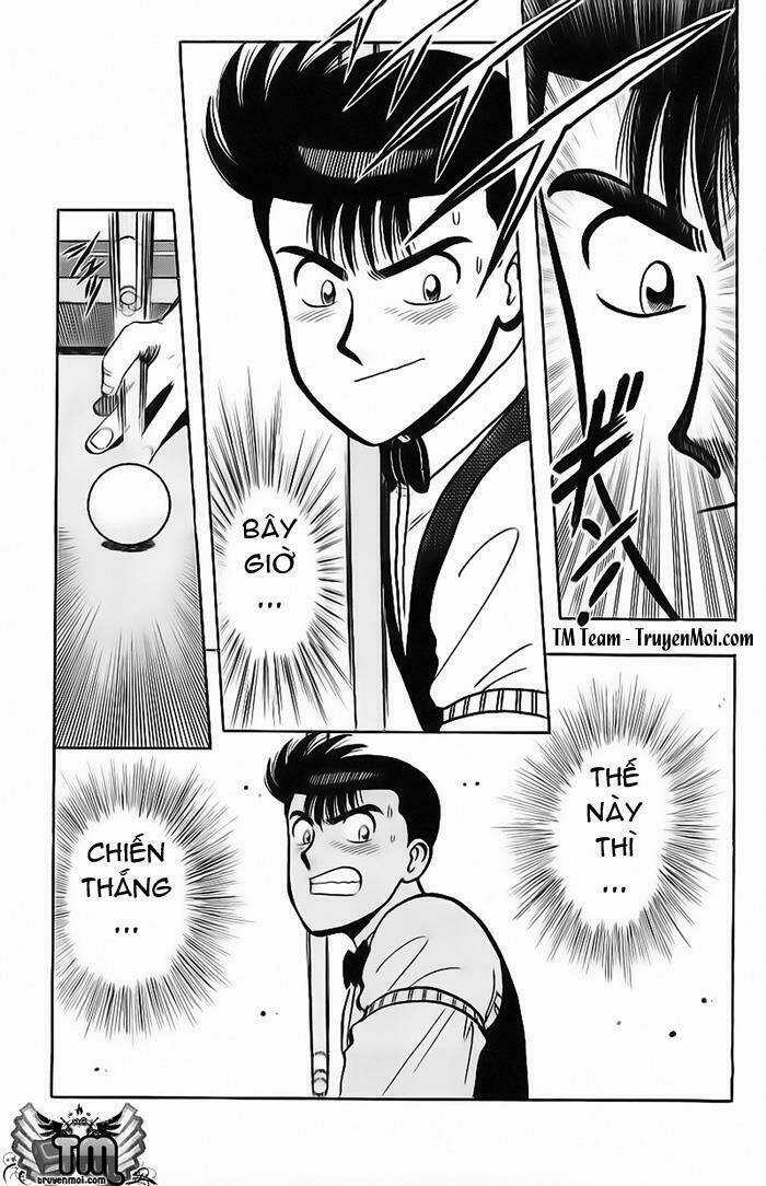 Break Shot - Chapter 105 - Trang 16