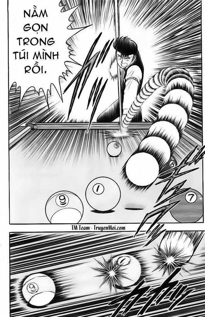 Break Shot - Chapter 105 - Trang 17