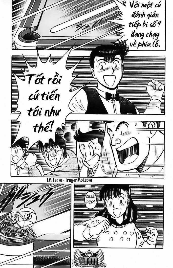 Break Shot - Chapter 105 - Trang 18