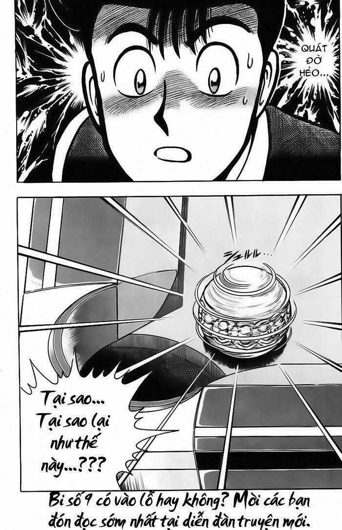 Break Shot - Chapter 105 - Trang 19