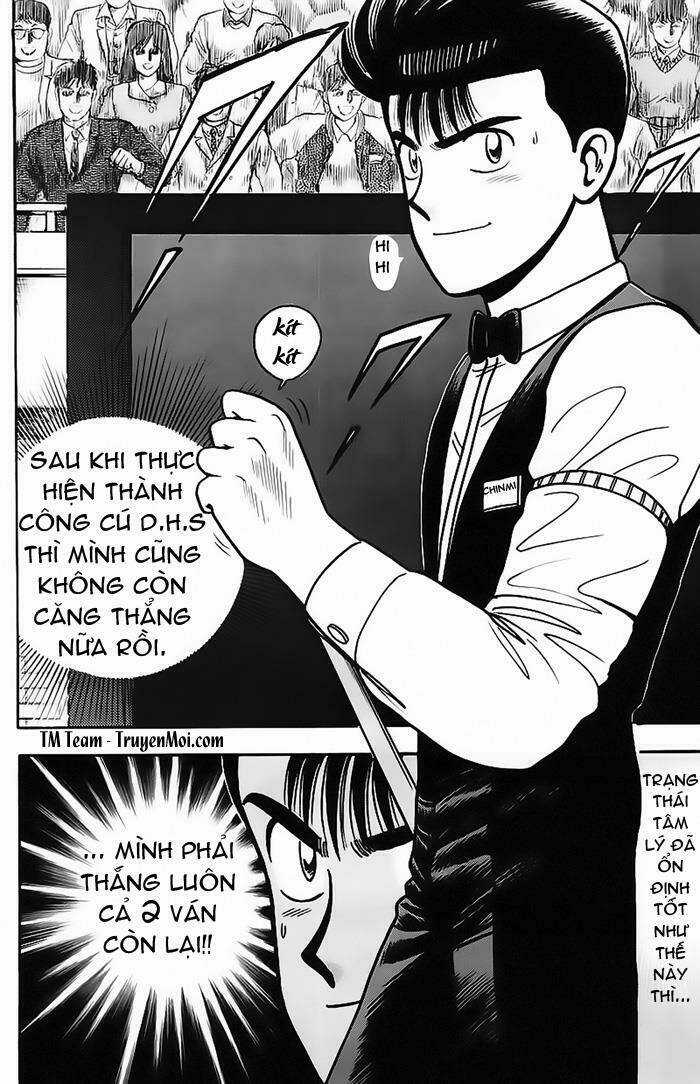 Break Shot - Chapter 105 - Trang 7