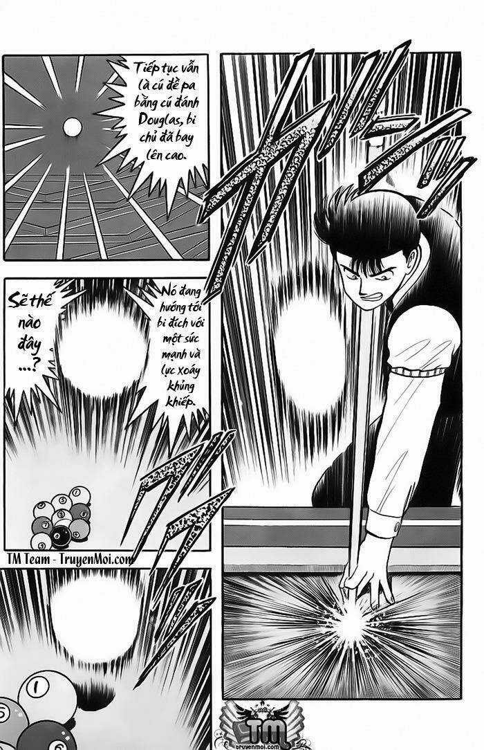 Break Shot - Chapter 105 - Trang 10