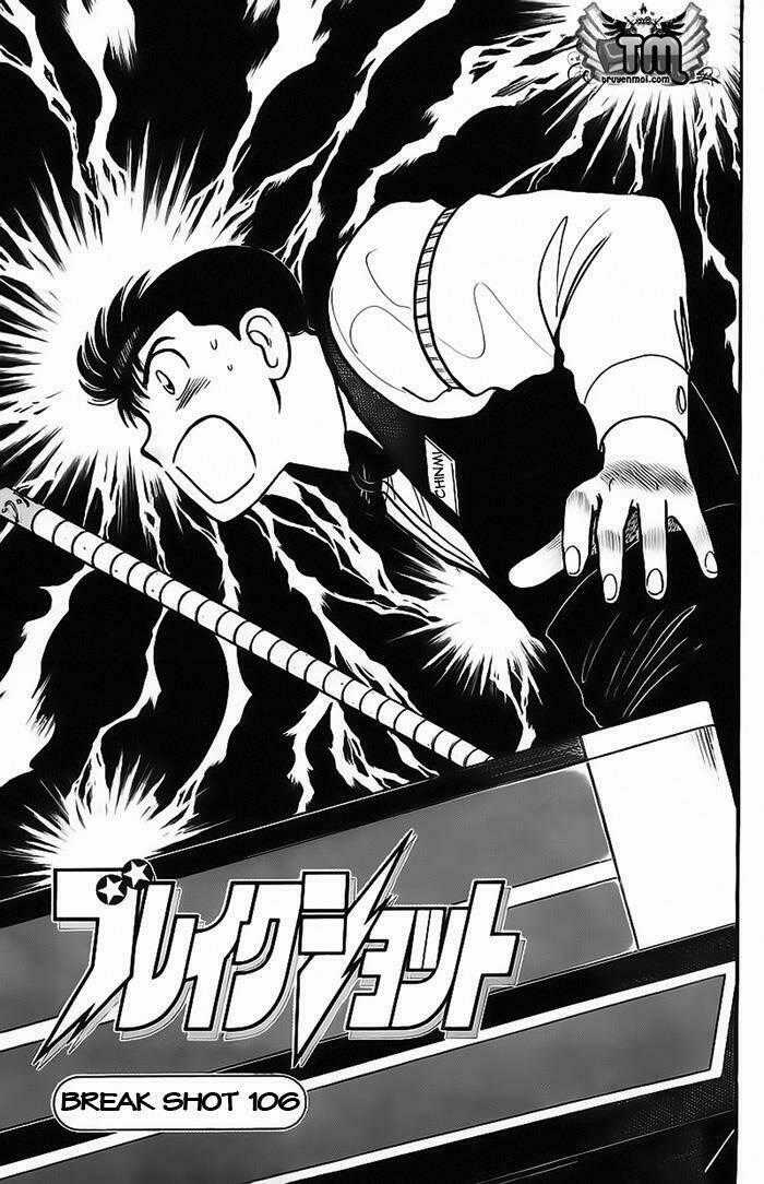 Break Shot - Chapter 106 - Trang 2