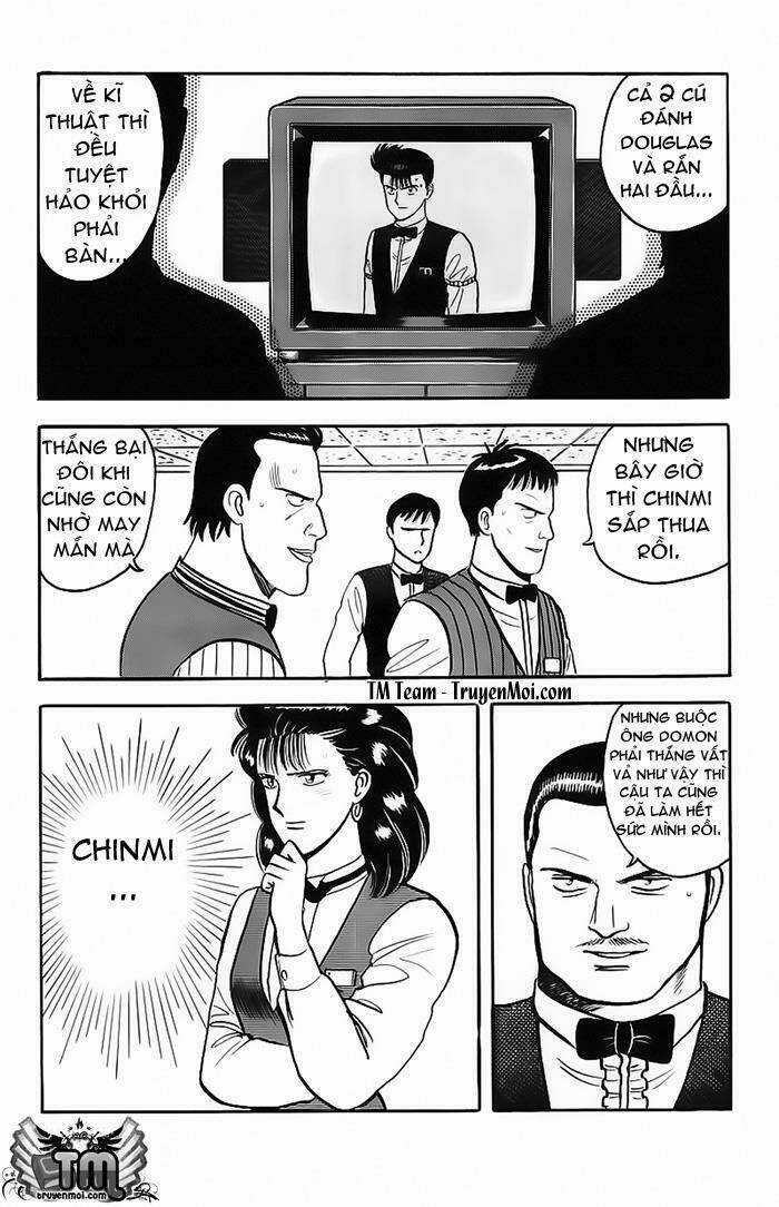 Break Shot - Chapter 106 - Trang 13