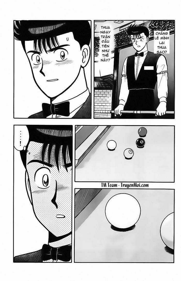 Break Shot - Chapter 106 - Trang 14