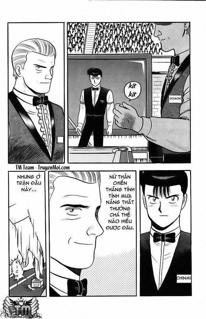 Break Shot - Chapter 106 - Trang 15