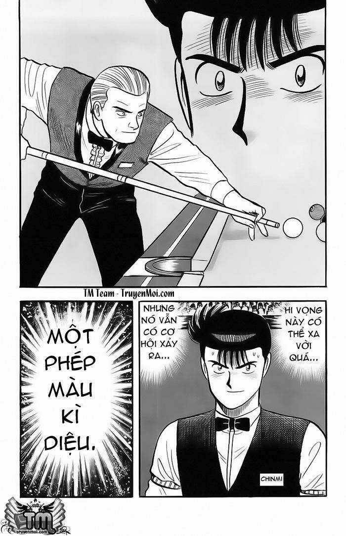 Break Shot - Chapter 106 - Trang 17