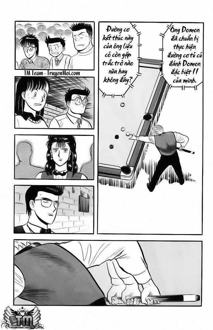 Break Shot - Chapter 106 - Trang 18