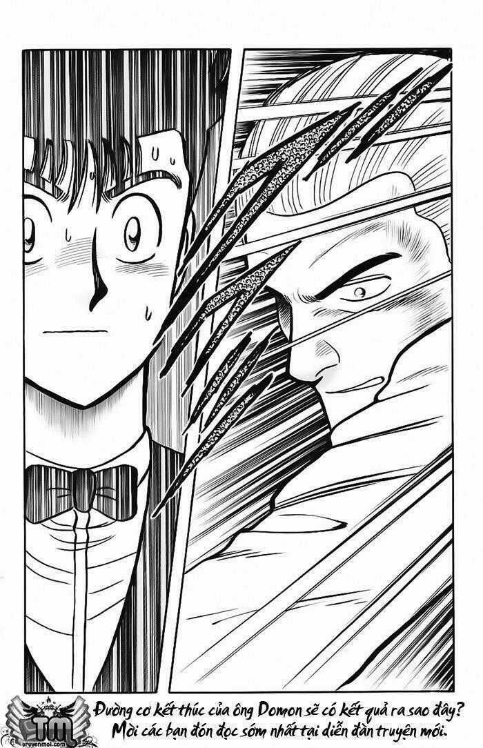 Break Shot - Chapter 106 - Trang 19