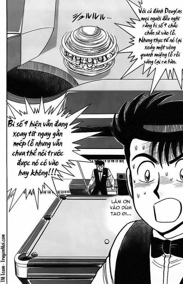 Break Shot - Chapter 106 - Trang 3