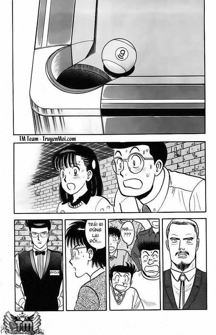 Break Shot - Chapter 106 - Trang 5