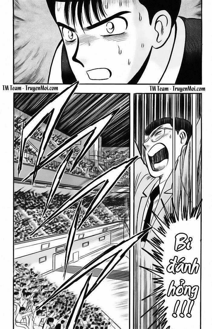 Break Shot - Chapter 106 - Trang 6