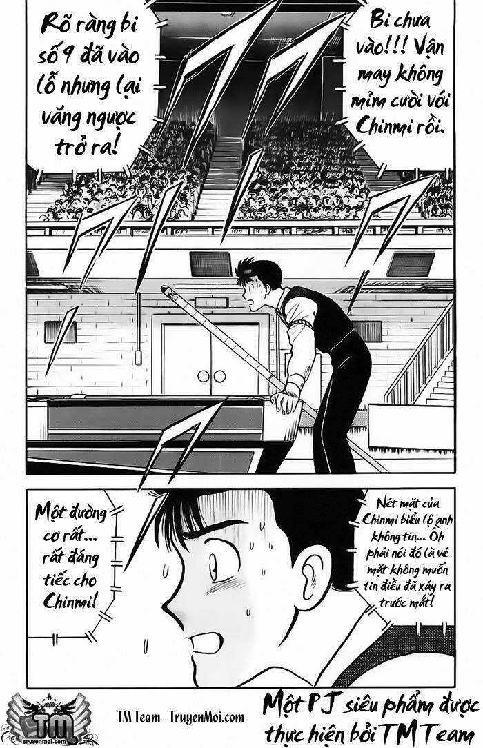 Break Shot - Chapter 106 - Trang 7