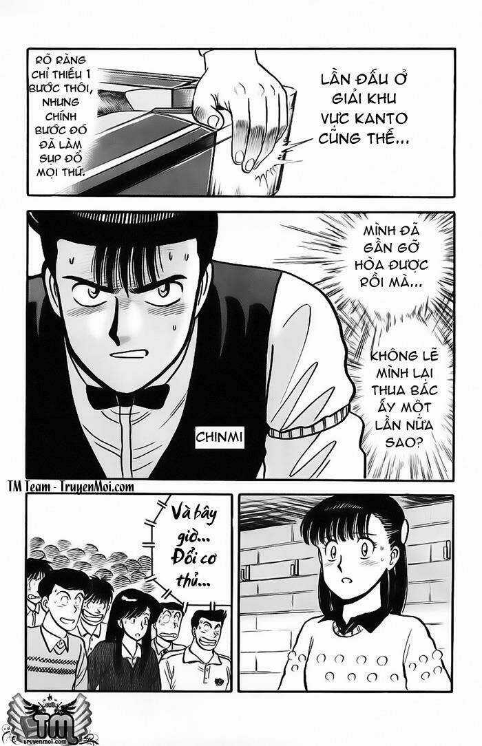 Break Shot - Chapter 106 - Trang 8