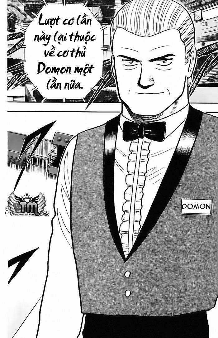 Break Shot - Chapter 106 - Trang 9