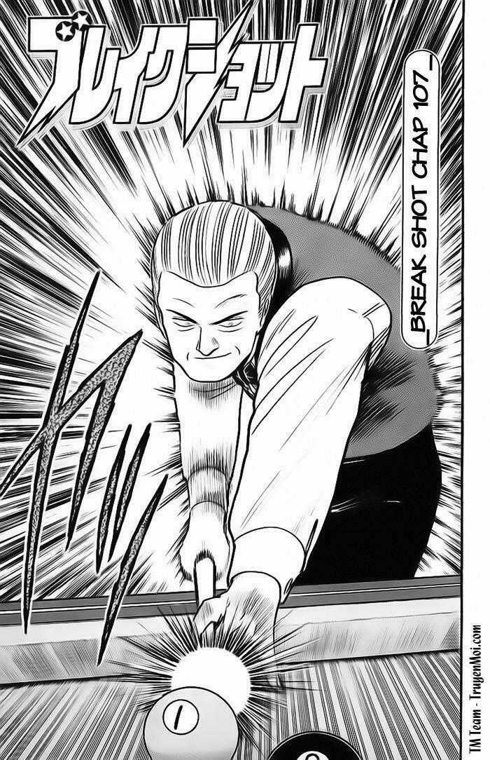 Break Shot - Chapter 107 - Trang 2