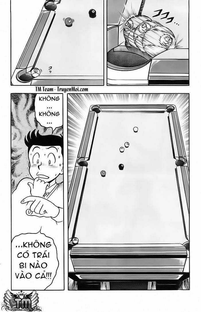 Break Shot - Chapter 107 - Trang 11