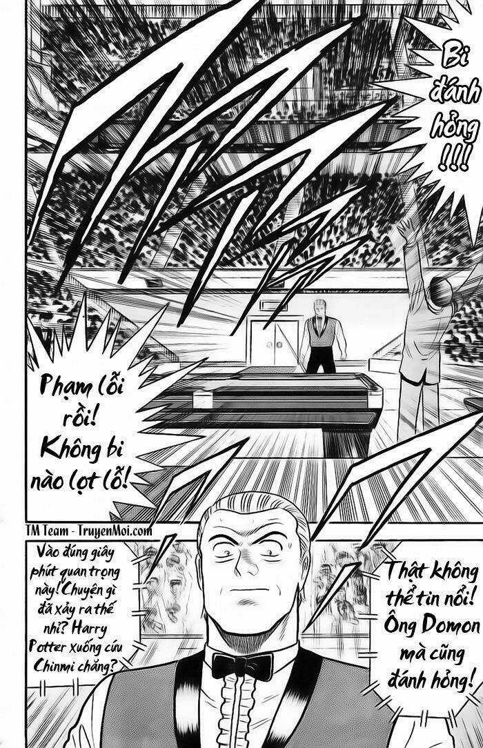 Break Shot - Chapter 107 - Trang 13