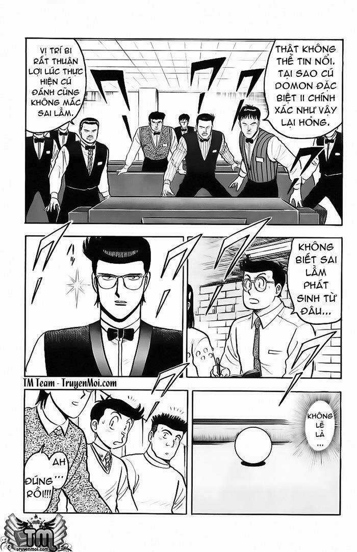 Break Shot - Chapter 107 - Trang 14