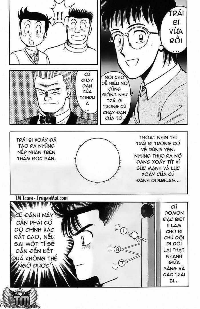 Break Shot - Chapter 107 - Trang 15