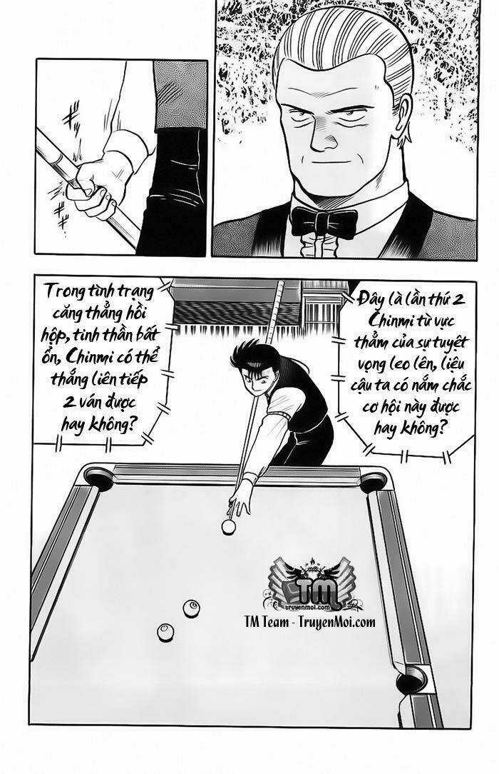 Break Shot - Chapter 107 - Trang 16