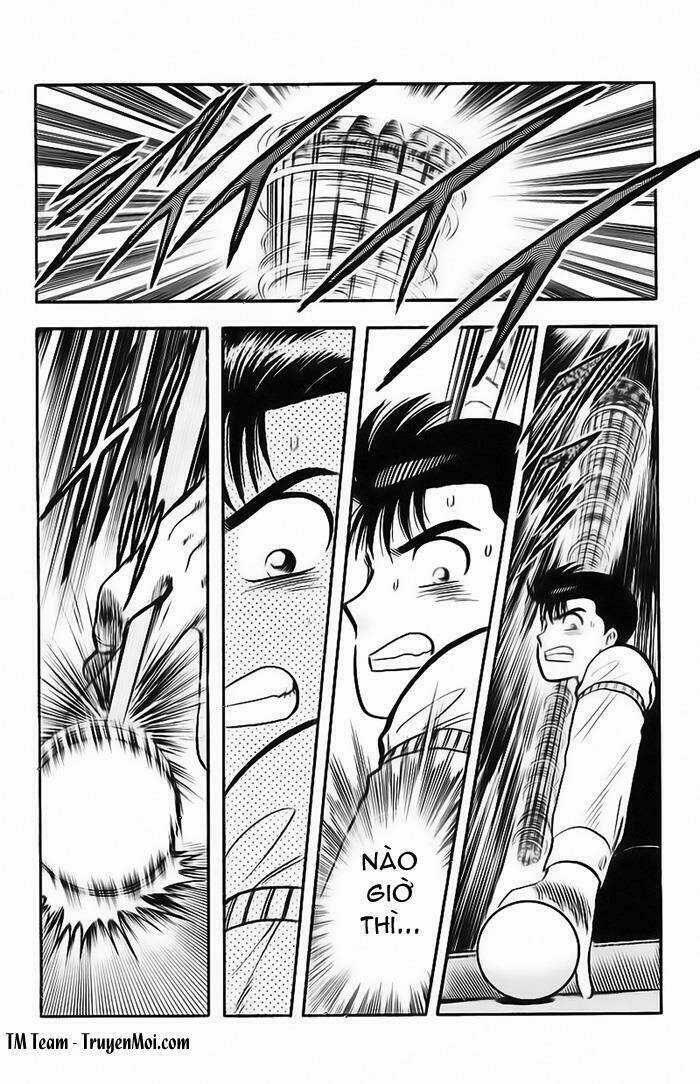 Break Shot - Chapter 107 - Trang 17
