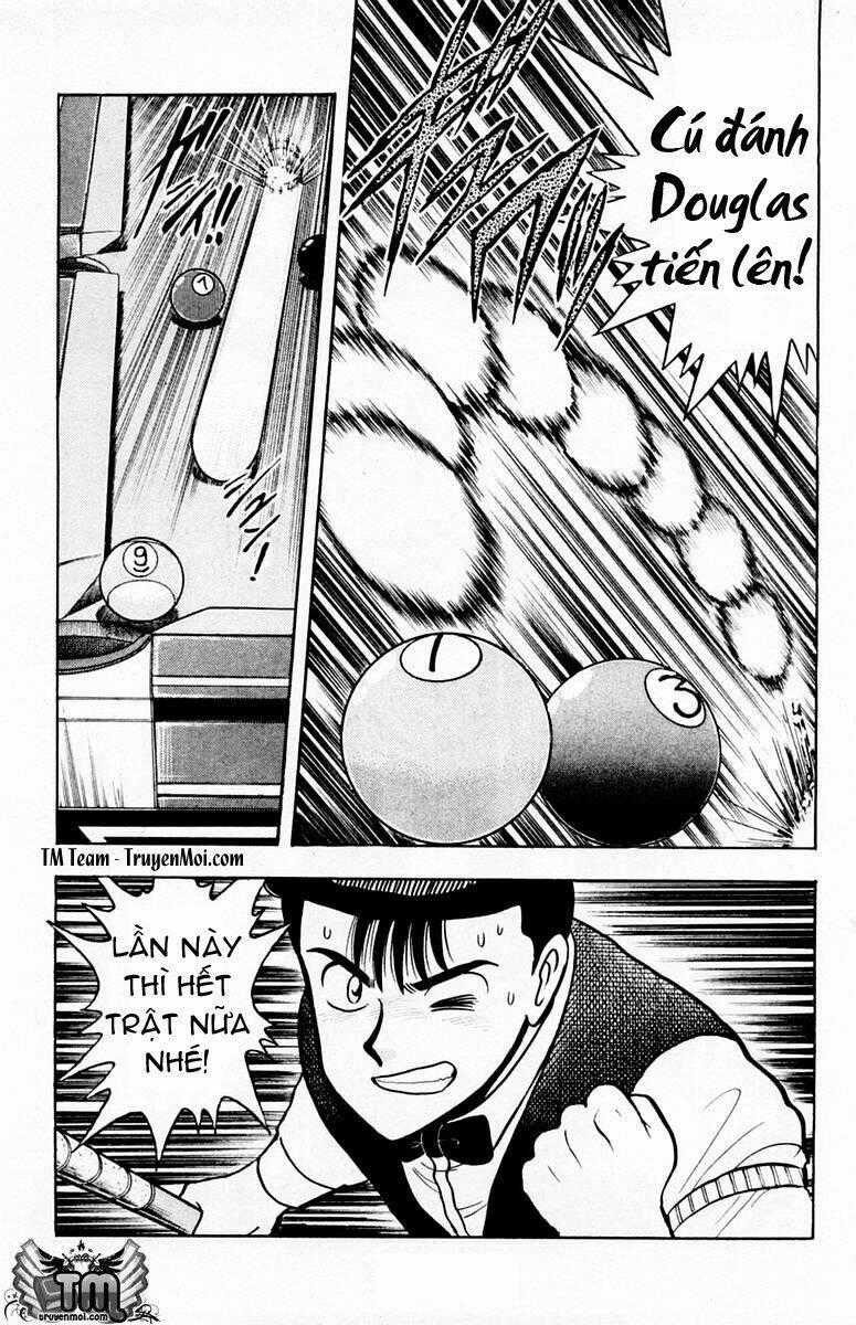 Break Shot - Chapter 107 - Trang 18