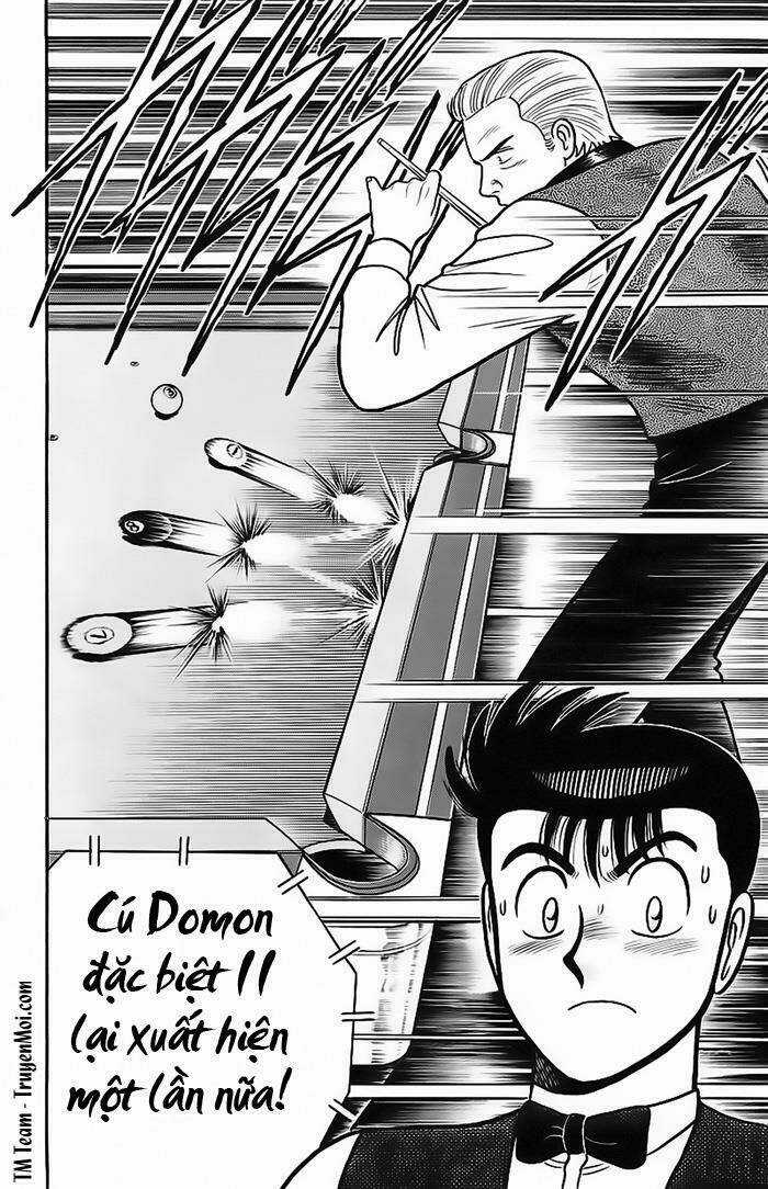 Break Shot - Chapter 107 - Trang 3