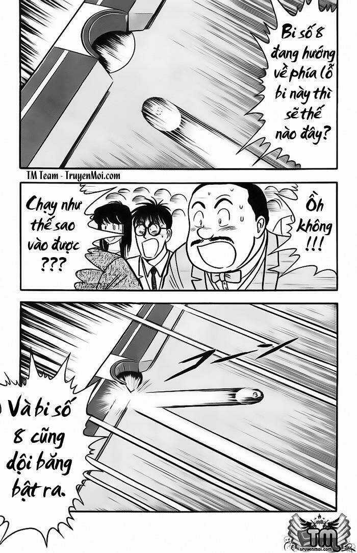 Break Shot - Chapter 107 - Trang 6