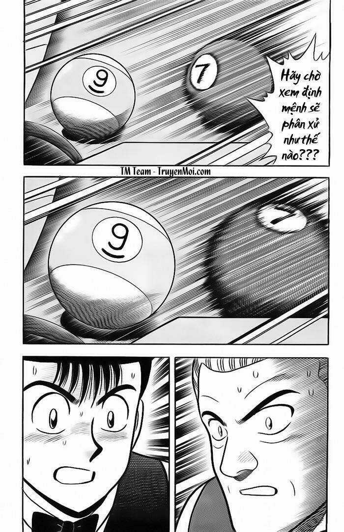 Break Shot - Chapter 107 - Trang 8