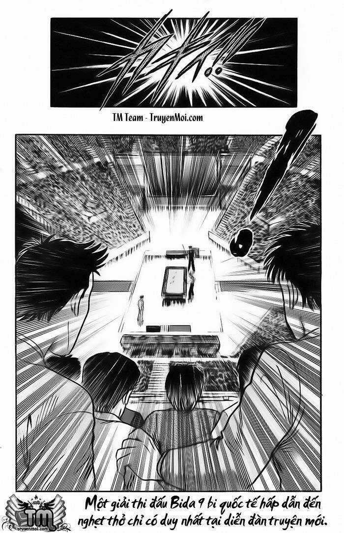 Break Shot - Chapter 107 - Trang 9