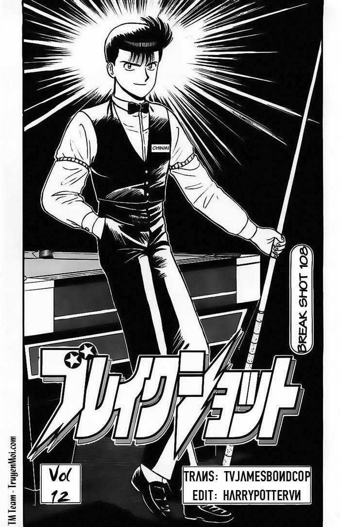 Break Shot - Chapter 108 - Trang 2
