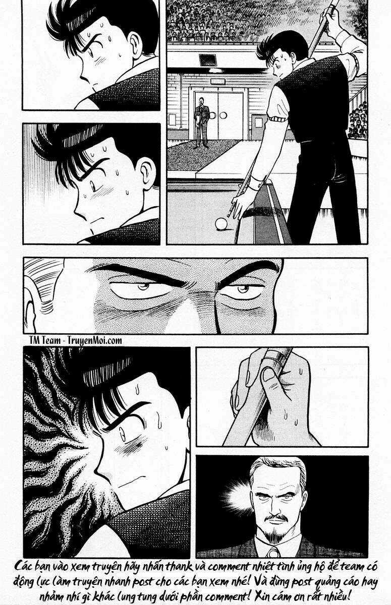 Break Shot - Chapter 108 - Trang 12