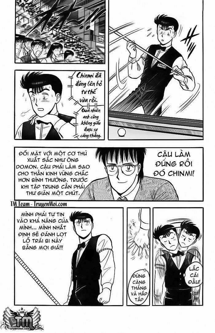 Break Shot - Chapter 108 - Trang 13