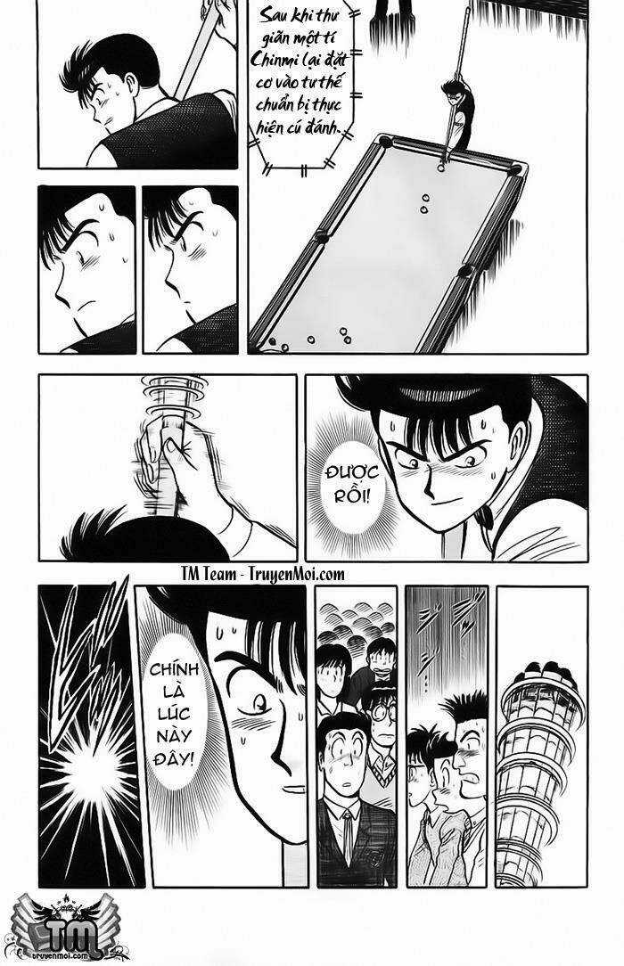 Break Shot - Chapter 108 - Trang 14