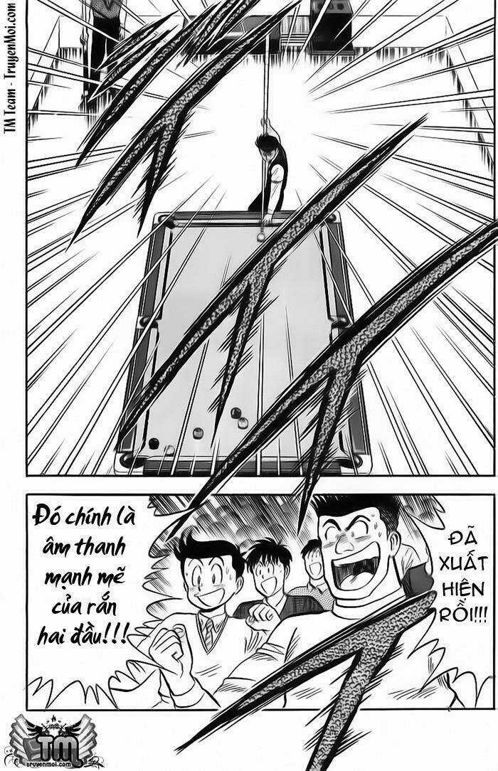 Break Shot - Chapter 108 - Trang 15