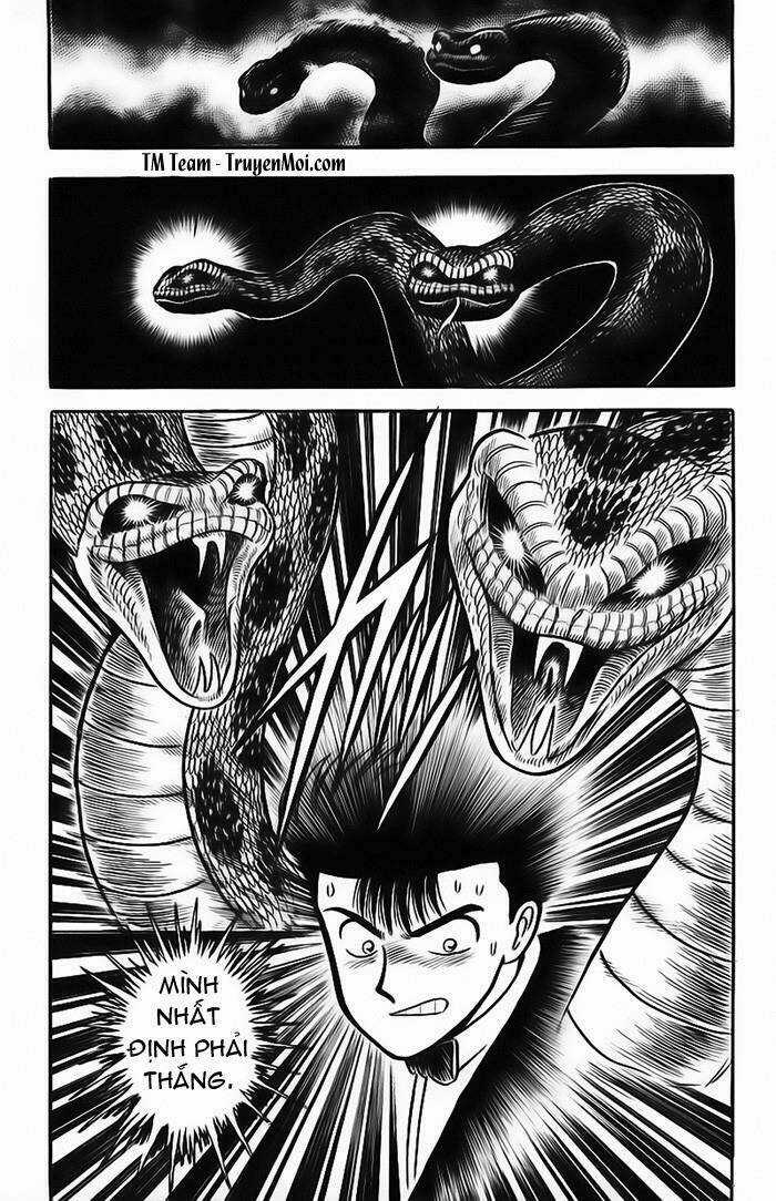 Break Shot - Chapter 108 - Trang 16